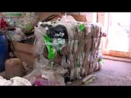 Предприниматель из Сыктывкара решил дать вторую жизнь тоннам пластиковых отходов